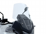 WRS Touring vindruta Honda XL 750 Transalp