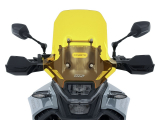WRS Touring Windschild CF Moto 450 MT