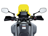 WRS Touring Windschild CF Moto 450 MT