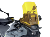 WRS Touring Windschild CF Moto 450 MT