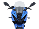 WRS Touring Windschild Suzuki GSX-8R