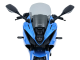 WRS Touring Windschild Suzuki GSX-8R