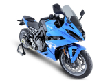WRS Touring Windschild Suzuki GSX-8R