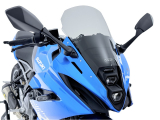 WRS Touring Windschild Suzuki GSX-8R
