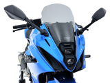 WRS Touring Windschild Suzuki GSX-8R