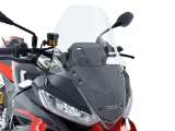 WRS Touring Windschild Aprilia Tuono V4