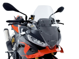 WRS Touring Windschild Aprilia Tuono V4