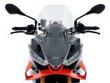 WRS Touring Windschild Aprilia Tuono V4