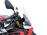 WRS Touring Windschild Aprilia Tuono V4