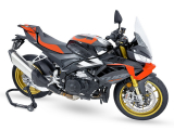 WRS Touring Windschild Aprilia Tuono V4