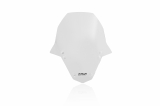 WRS Touring Windschild Aprilia Tuono V4