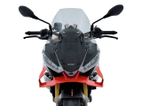 WRS Touring Windschild Aprilia Tuono V4