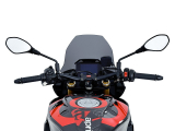 WRS Touring Windschild Aprilia Tuono V4