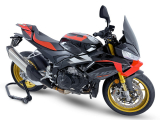 WRS Touring Windschild Aprilia Tuono V4