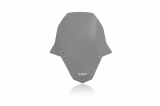 WRS Touring Windschild Aprilia Tuono V4
