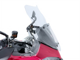 WRS Touring Windschild Ducati Multistrada V2
