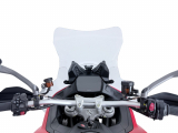 WRS Touring Windschild Ducati Multistrada V2
