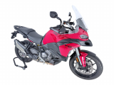 WRS Touring Windschild Ducati Multistrada V2
