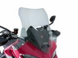WRS Touring Windschild Ducati Multistrada V2