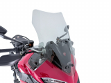 WRS Touring Windschild Ducati Multistrada V2