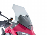 WRS Touring Windschild Ducati Multistrada V2