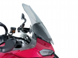 WRS Touring Windschild Ducati Multistrada V2