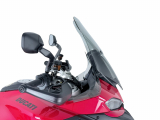 WRS Touring Windschild Ducati Multistrada V2