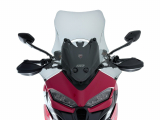 WRS Touring Windschild Ducati Multistrada V2
