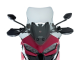 WRS Touring Windschild Ducati Multistrada V2