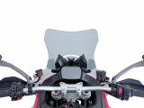 WRS Touring Windschild Ducati Multistrada V2