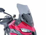 WRS Touring Windschild Ducati Multistrada V2