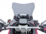 WRS Touring Windschild Ducati Multistrada V2