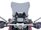 WRS Touring Windschild Ducati Multistrada V2