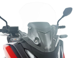 Pare-brise Touring WRS Honda NC 750 X