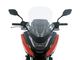 WRS Touring Windschild Honda NC 750 X