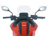 WRS Touring Windschild Honda NC 750 X