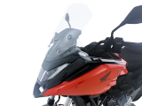 WRS Touring Windschild Honda NC 750 X
