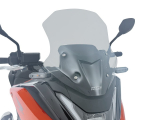 WRS Touring Windschild Honda NC 750 X