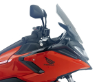 WRS Touring Windschild Honda NC 750 X