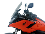 WRS Touring Windschild Honda NC 750 X