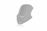 WRS Touring Windschild Honda NC 750 X