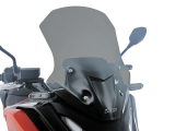 WRS Touring Windschild Honda NC 750 X