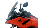 WRS Touring Windschild Honda NC 750 X