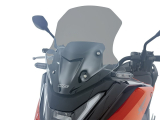 WRS Touring Windschild Honda NC 750 X