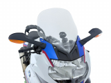 WRS Touring Windschild BMW K 1200 S