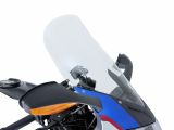 WRS Touring Windschild BMW K 1200 S