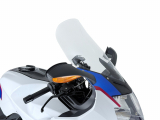 WRS Touring Windschild BMW K 1200 S