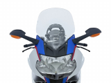 WRS Touring Windschild BMW K 1200 S