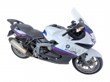 WRS Touring Windschild BMW K 1200 S