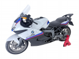 WRS Touring Windschild BMW K 1200 S